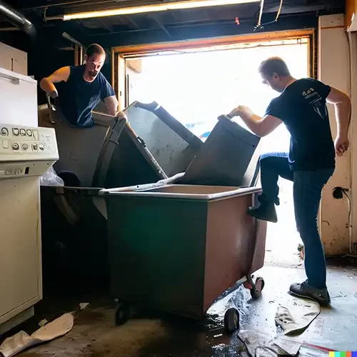 Toledo Trash Pick Up Everything You Need to Know