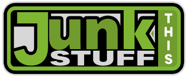 Junk This Stuff Logo