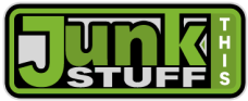 Junk This Stuff Logo
